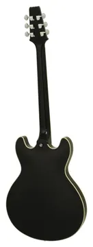 Aria Pro II TA-CLASSIC Black
