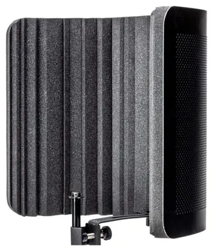 CAD AS34 Acousti-Sheild Microphone Isolation Shield
