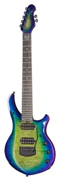Music Man John Petrucci BFR Majesty 7 AA
