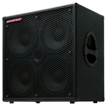 Ibanez P410CC Bas Speaker Cabinet