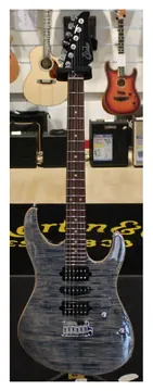 Suhr Modern Plus HSH PF TBDS