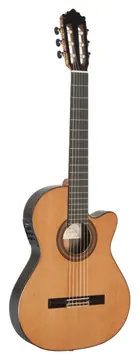 Paco Castillo 235 TE