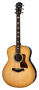 Taylor 818e - Generalüberholt