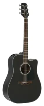 Takamine GD14CE Folk com Afinador - Tobacco Satin