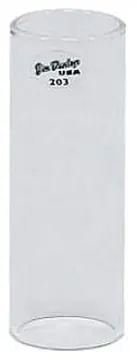 Dunlop Glass Slide | Regular Thickness, Large Diameter