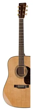 Martin D-28 Modern Deluxe