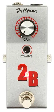 Fulltone Standard Line 2B Booster