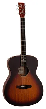 Tanglewood Crossroads 3