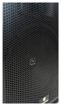 Hayonik Caixa de Som Passiva HAYONIK CPX-15P 15" com Falante JBL