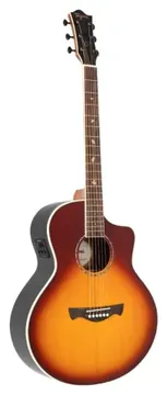 Tagima Canadá Halifax Cherryburst - C/Bag