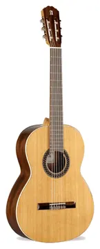 Alhambra 1C HT 1/2 klassieke gitaar