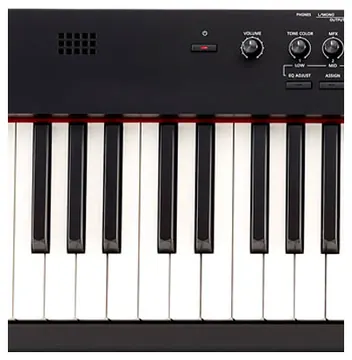 Roland Piano Digital de Palco Roland RD-88EX 88 Teclas VD