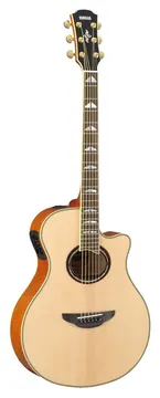Yamaha Natural APX-1000 - Yamaha