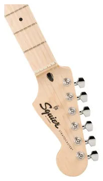 Squier Fender Squier Sonic Strat HSS MN - Midnight Blue