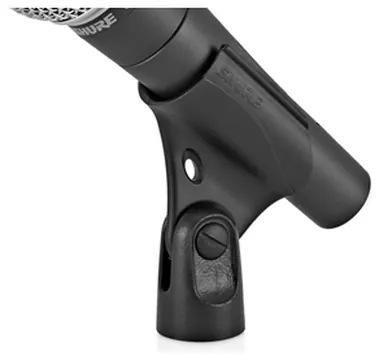 Shure SM58 Microfono Dinamico
