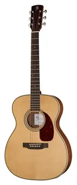 Harley Benton Custom Line CLA-28VE WN
