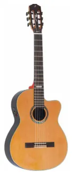 Strinberg Ce55sc Valencia Natural