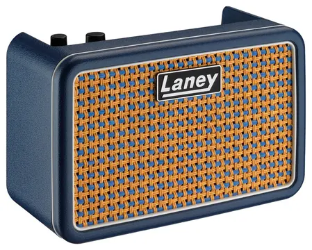 Laney Prism Mini Blue