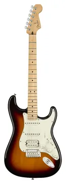 Fender Player Stratocaster HSS MN 3TS - Fender