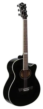 Tagima Montana Tuner BK - Preto