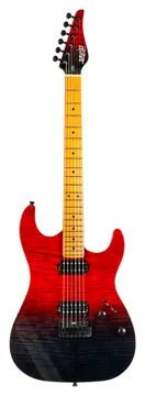 Jet Guitars JS-1000 Vulcano