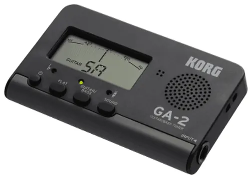 Korg GA2 accordeur ga2