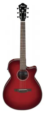 Ibanez AEG51-TRH