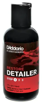 D'Addario Gitarrenpflegemittel