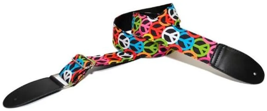 Bourbon Strap Hippie