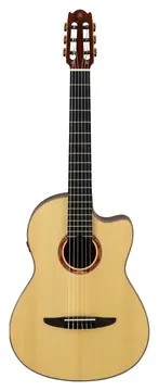 Yamaha Natural NCX-5 NT - Yamaha