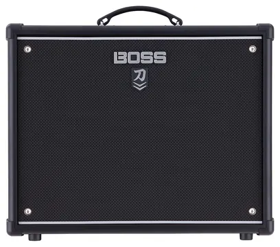 Boss Katana-100 MKII Combo Verstärker