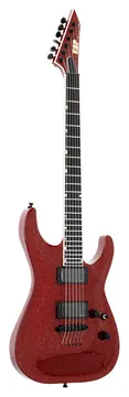 ESP Horizon-II USA Apple Bomb Fishman Fluence