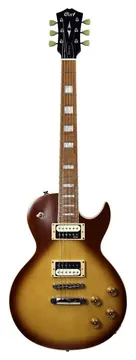 Cort CR300 Aged Vintage Burst