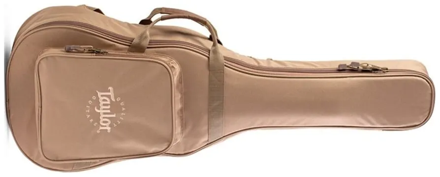 Taylor Gig Bag, Academy |Big Baby | tan