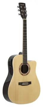 Concert CD410CE Nat