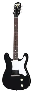 Epiphone USA Coronet Ebony