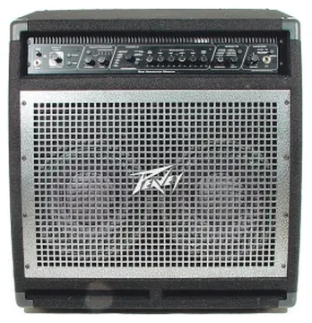 Peavey BAM 210 bas modeling combo