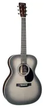 Martin Omjm 20TH Anniversary