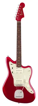 Fender Vintera III Mid 60s Jazzmaster RW CAR