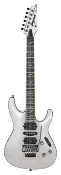 Ibanez JIVAX2-GH Ghost Signature Nita Strauss