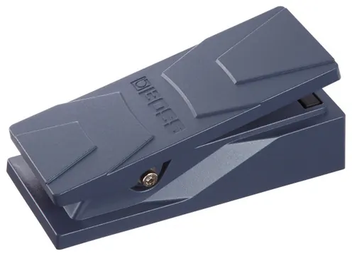 Boss EV-30 Pedal Volume e Expressão em Alumínio 2-CH