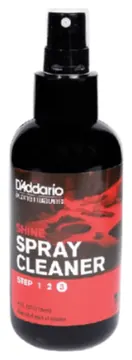 D'Addario Planet Waves PW-PL-03 Spray Polish