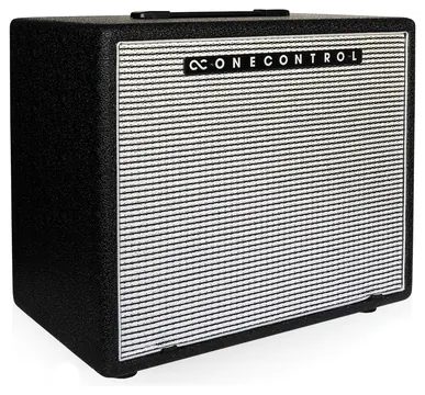 One Control EM 112C Cabinet 40Watt/1x12Zoll Gitarrenbox