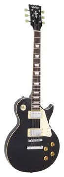 Vintage V100 Gloss Black