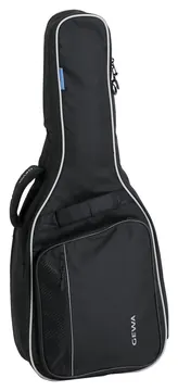 Gewa Gigbag Economy 12 3/4 - 7/8 Konzertgitarre