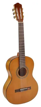 Salvador cortez cc06jr chitarra classica 3/4