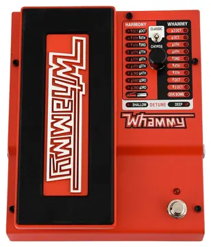 DigiTech Whammy 5