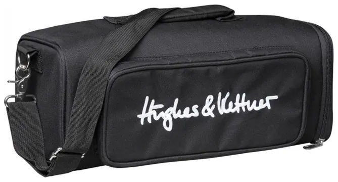 Hughes & Kettner Softbag BS 200 H für Black Spirit 200