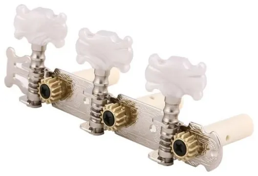 Andaluz Tarraxas de Violão Andaluz MG311 Pino Grosso