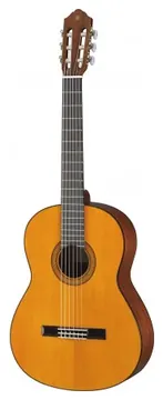 Yamaha CG102 NT